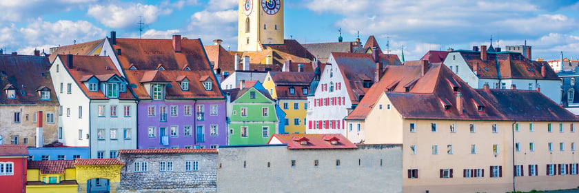 Regensburg, Germany