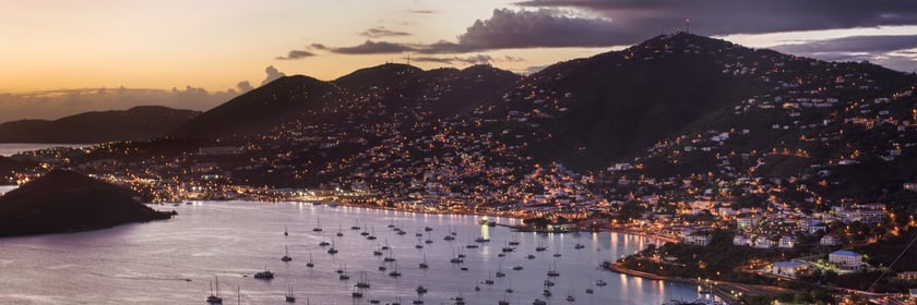 Charlotte Amalie, St Thomas