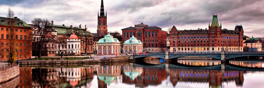 Gamla Stan, Stockholm