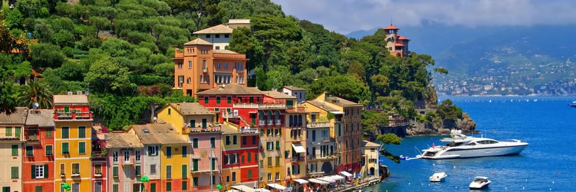 Portofino, Italy