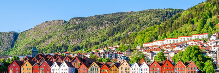 Bergen, Norway