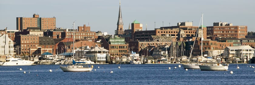 Portland, Maine