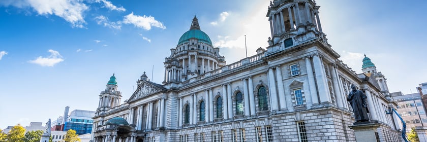 Belfast City Hall