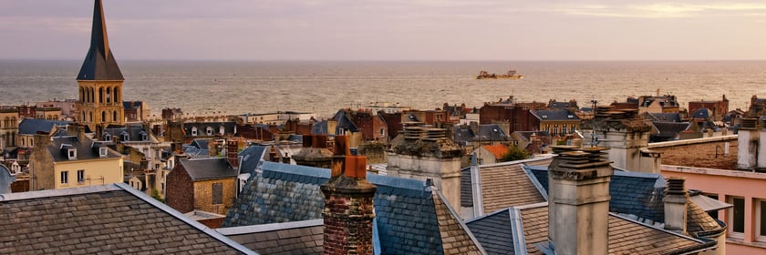 Le Havre, France