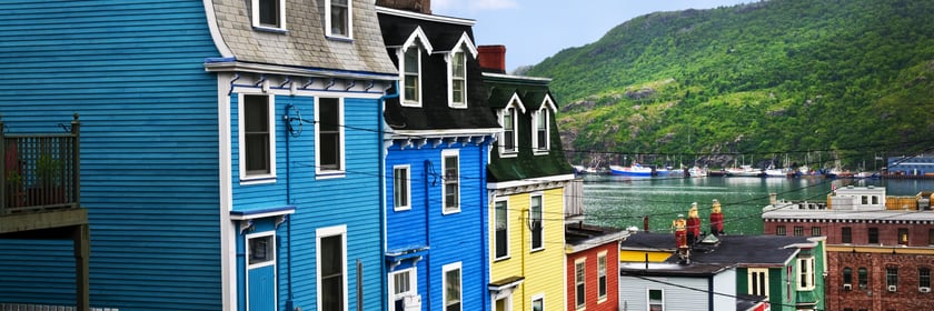 St John's, Newfoundland