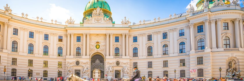 Alte Hofburg, Vienna