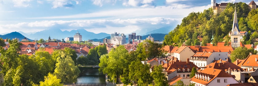 Ljubljana, Slovenia