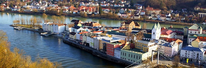 Passau, Germany