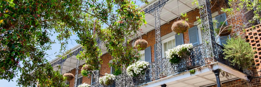 French Quarter, New Orleans