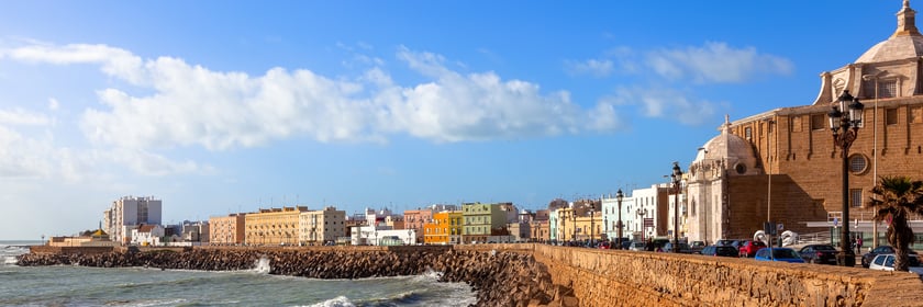 Cádiz, Spain