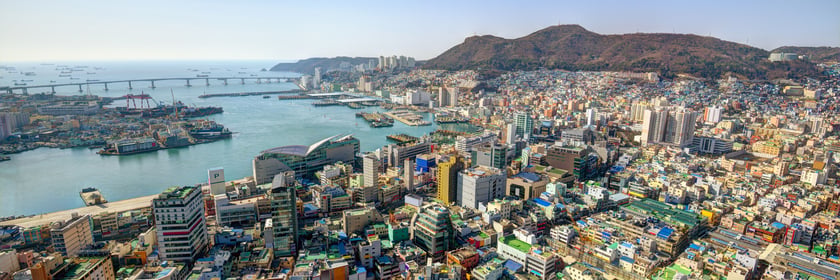Busan, South Korea