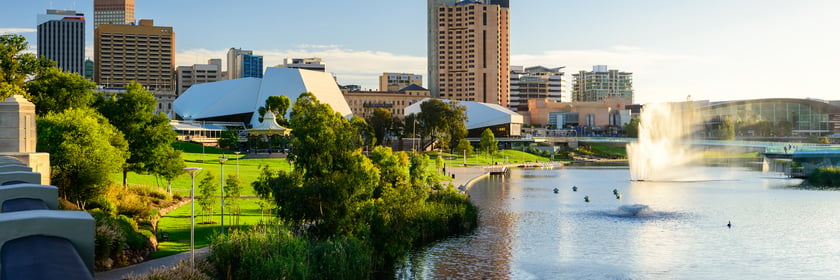 Adelaide, Australia