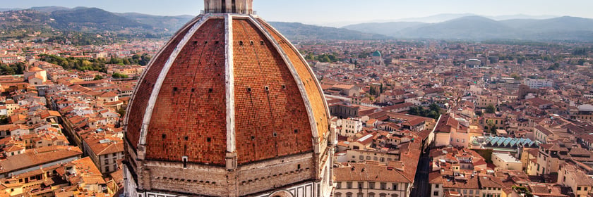 Florence, Italy