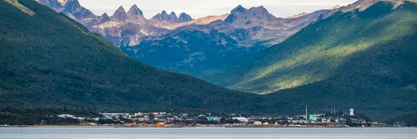 Puerto Williams, Chile