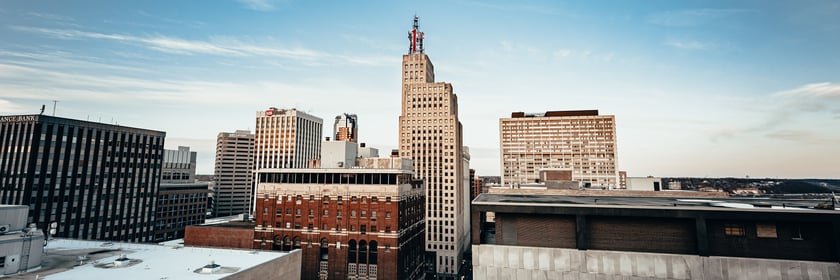 St Paul (Minnesota)