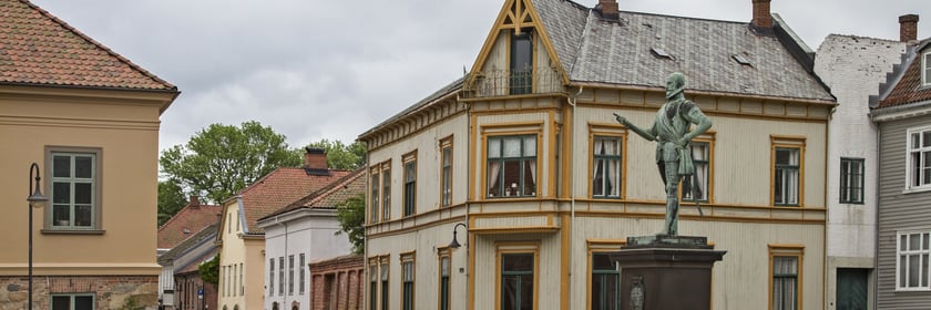 Fredrikstad, Norway