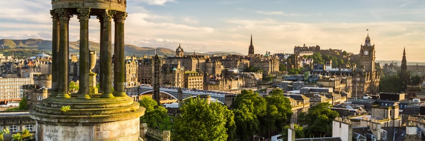 Edinburgh, Scotland