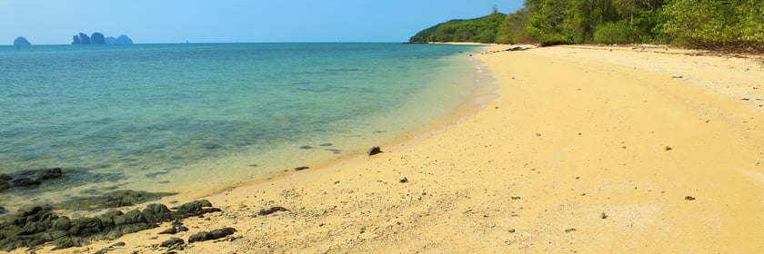 Koh Yao Noi, Thailand