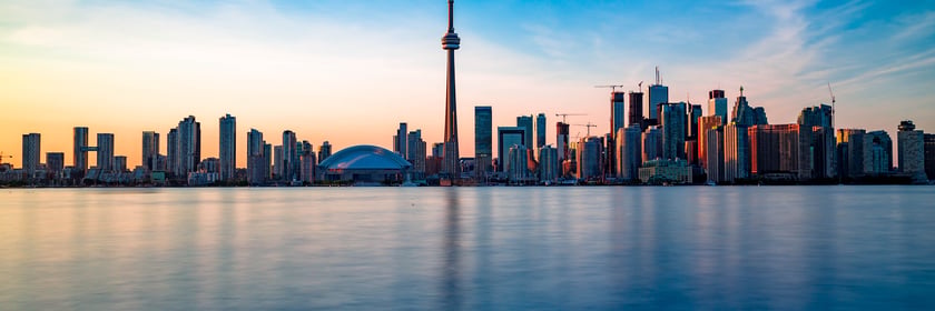 Toronto, Canada