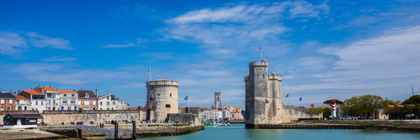 La Rochelle, France