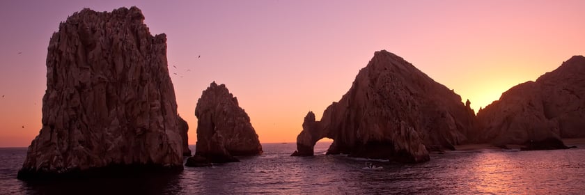 Cabo San Lucas, Mexico