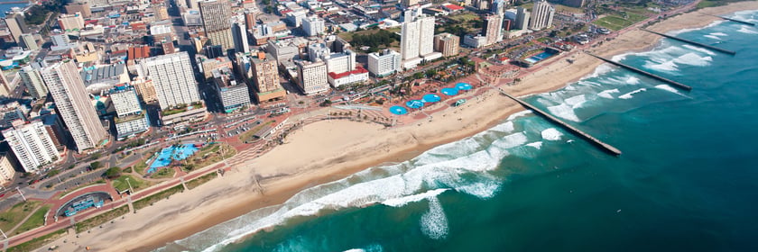Durban, South Africa