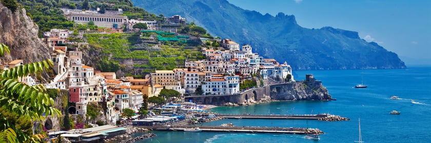 Amalfi, Italy