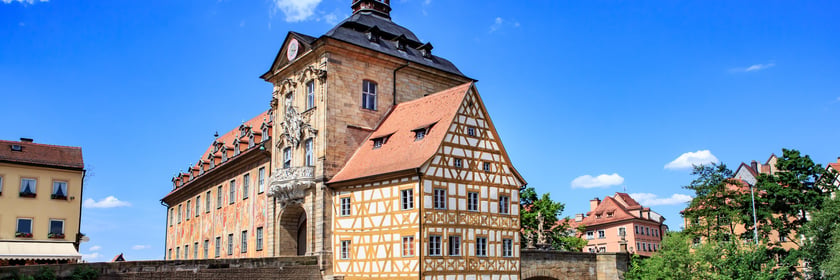 Bamberg, Bavaria, Germany