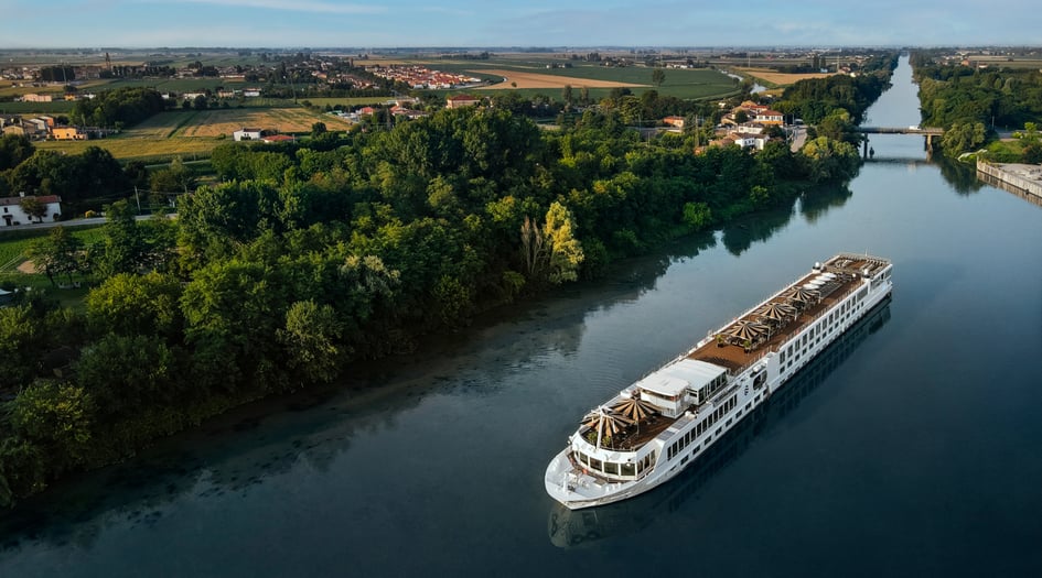 Uniworld - SS La Venezia