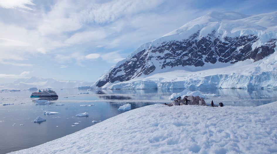  Aurora Expeditions - Sylvia Earle