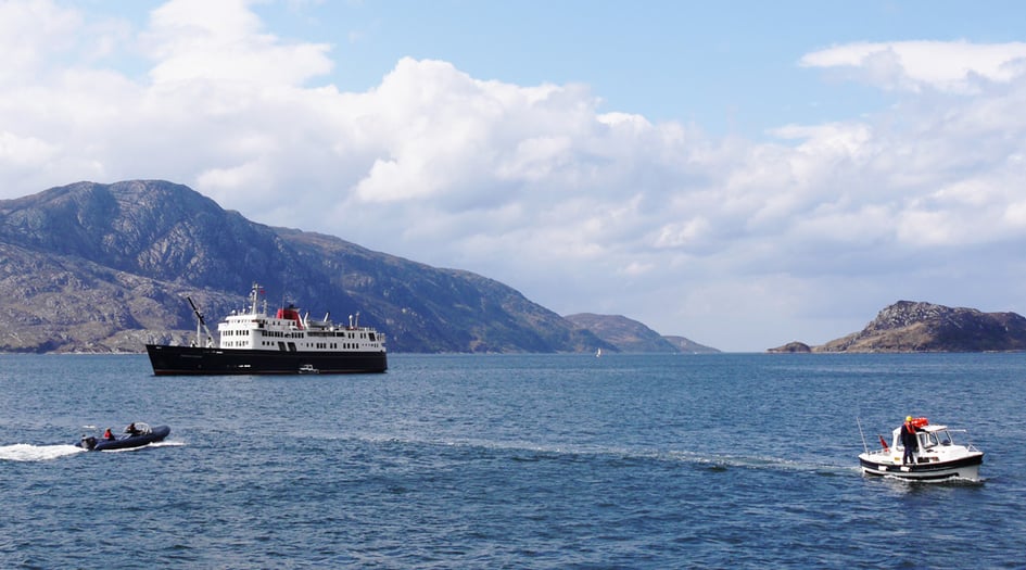 Hebridean Princess