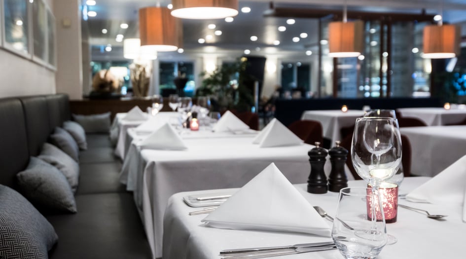 MS Nordnorge - Brygga Bistro