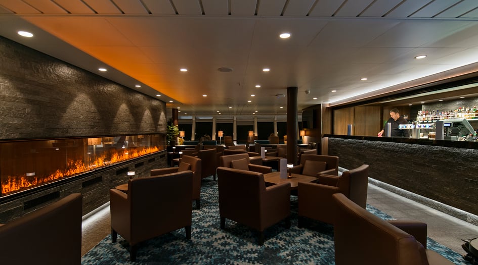 MS Richard With - Explorer Bar