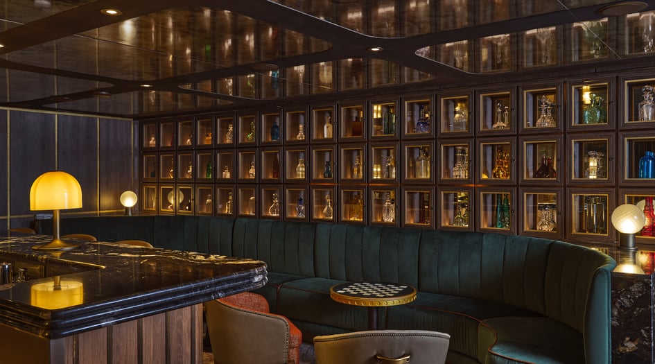 Silver Moon - S.A.L.T. Bar