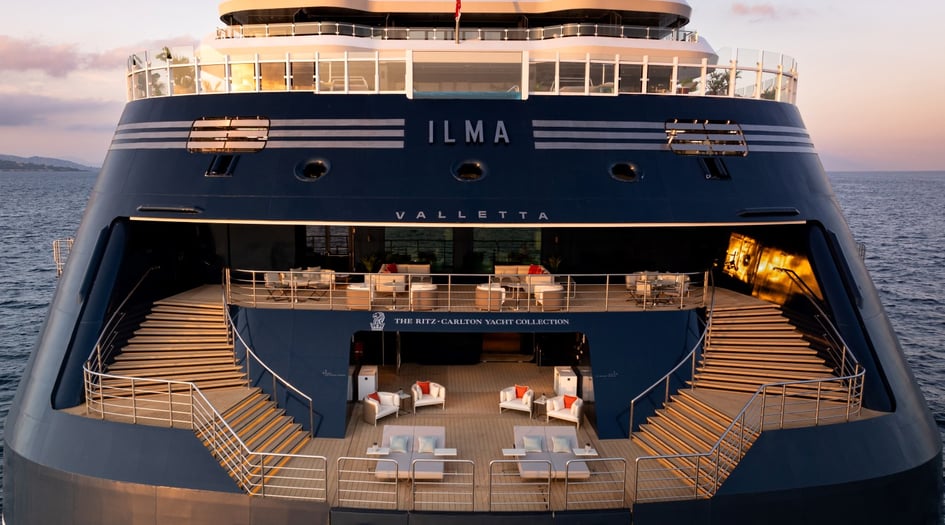 Ilma marina