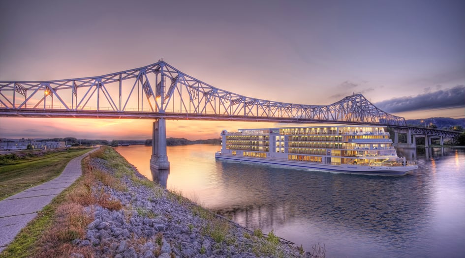 Viking Mississippi