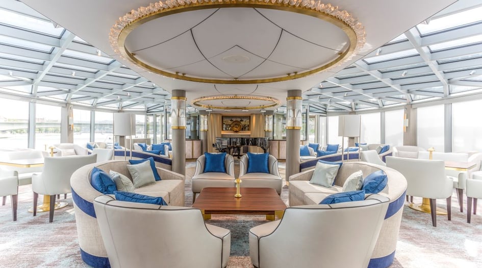 Riverside Ravel Palm Court