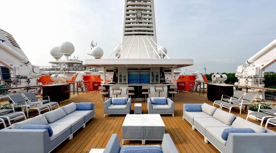 Quark's Ocean Explorer Solar Bar