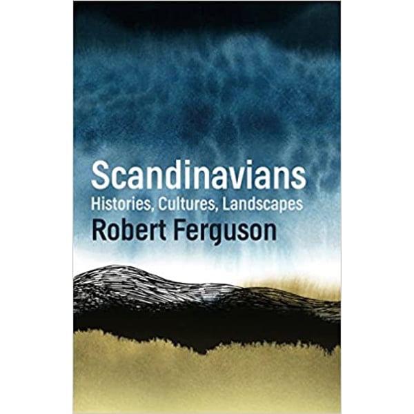 Robert Ferguson - 'Scandinavians'