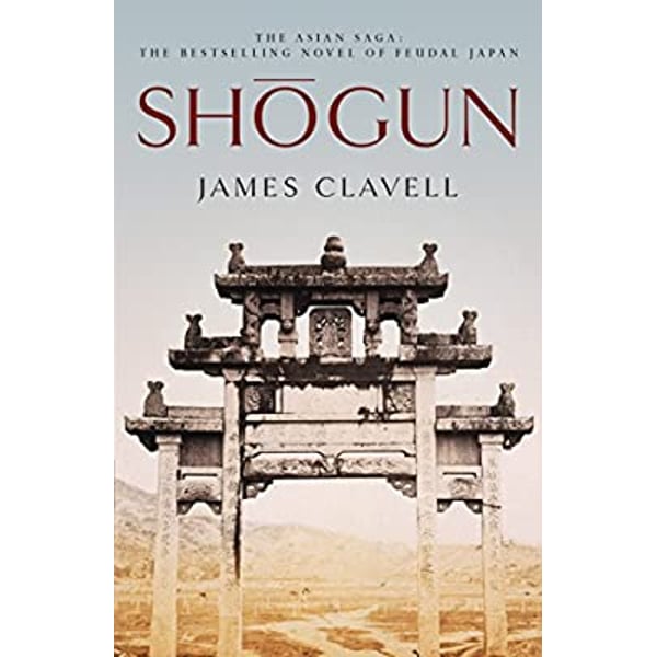James Clavell - Shogun
