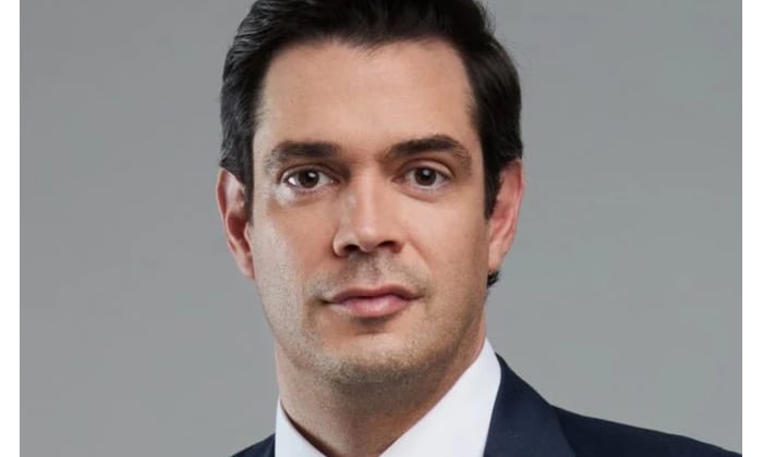 Bert Hernandez, President of Silversea