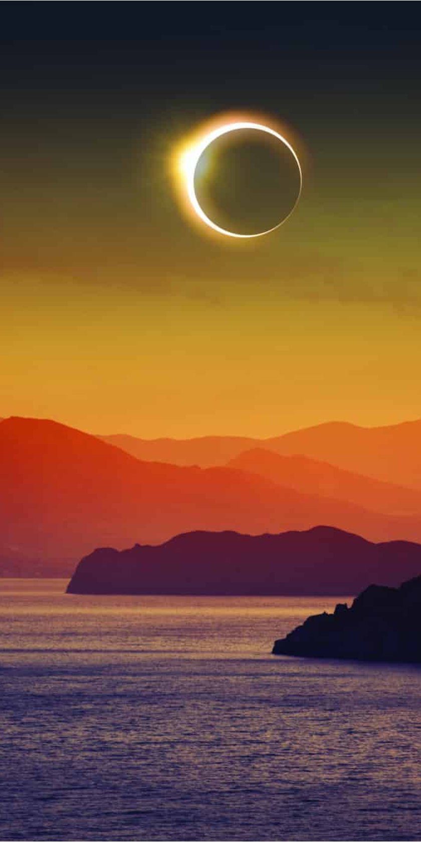 Solar Eclipse Cruises 2026